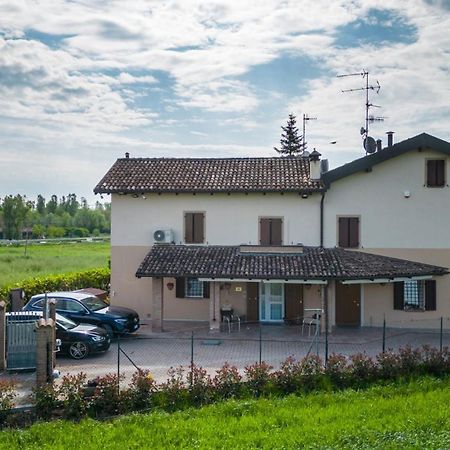 Due Maesta Home Reggio Emilia Luaran gambar