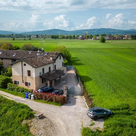 Due Maesta Home Reggio Emilia Luaran gambar