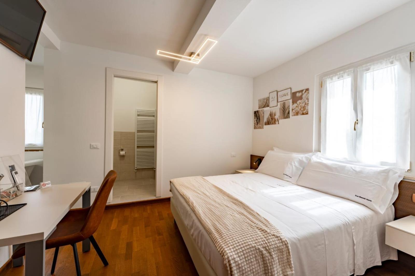 Due Maesta Home Reggio Emilia Luaran gambar
