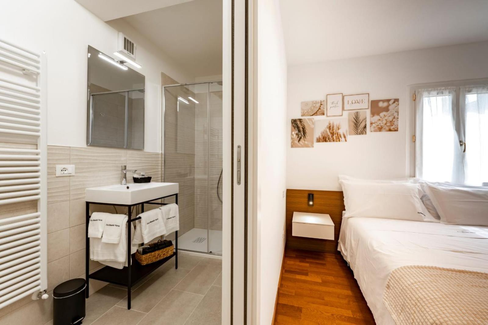 Due Maesta Home Reggio Emilia Luaran gambar