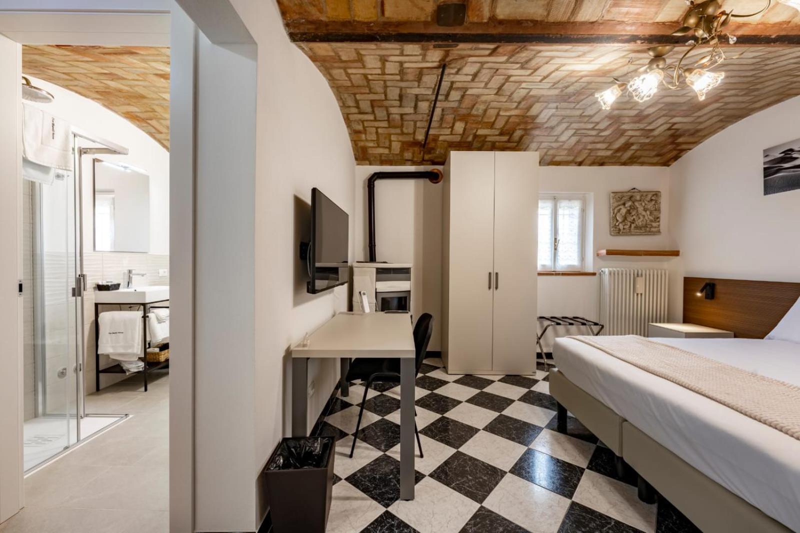 Due Maesta Home Reggio Emilia Luaran gambar