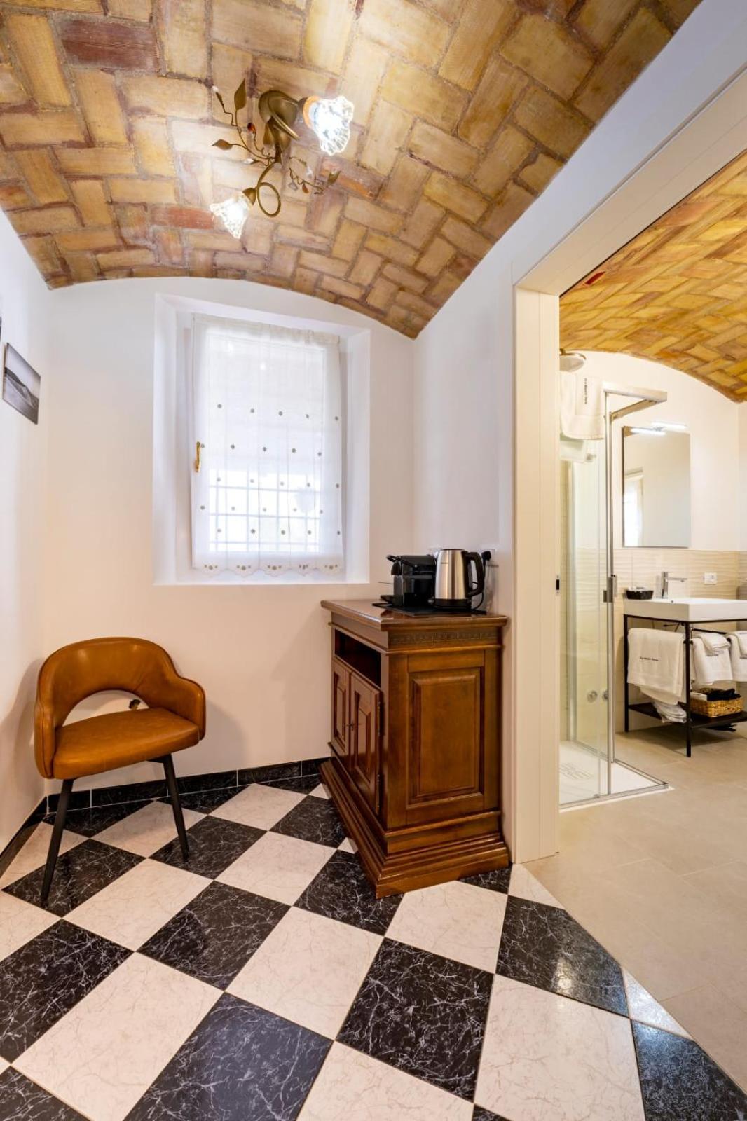 Due Maesta Home Reggio Emilia Luaran gambar