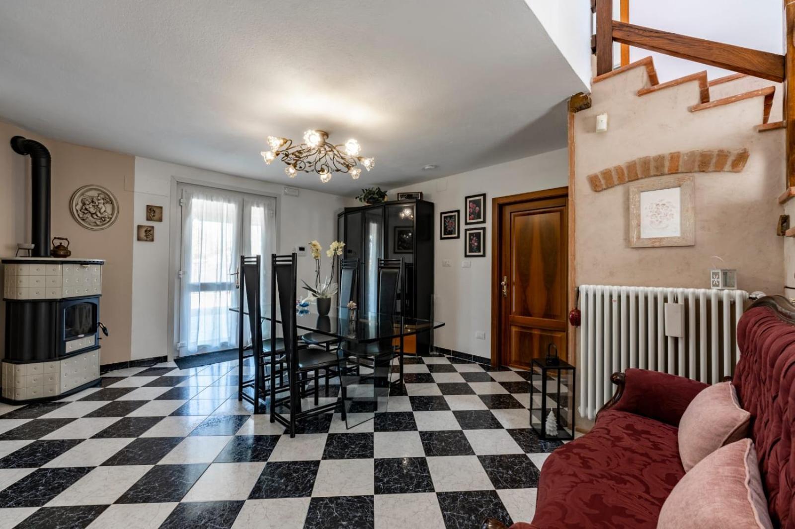Due Maesta Home Reggio Emilia Luaran gambar