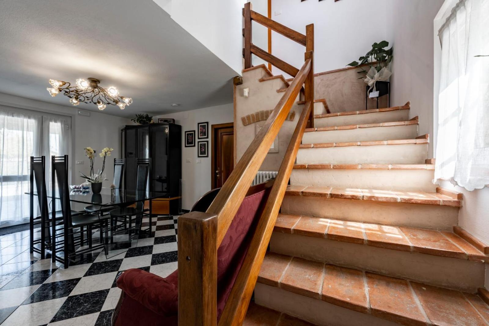 Due Maesta Home Reggio Emilia Luaran gambar