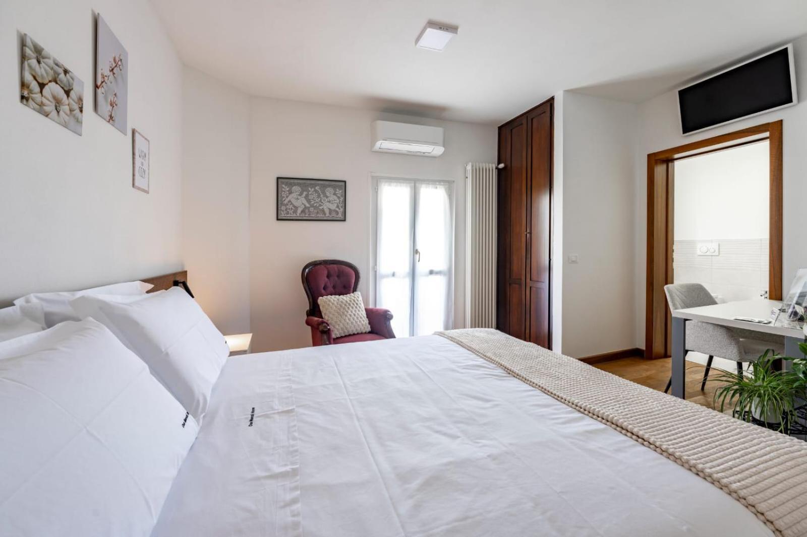 Due Maesta Home Reggio Emilia Luaran gambar