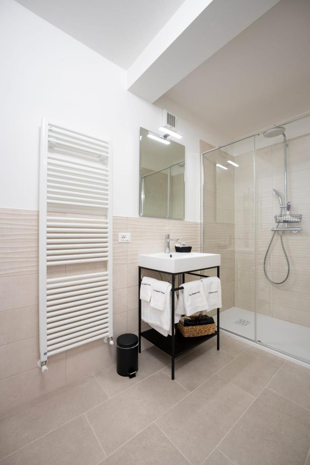 Due Maesta Home Reggio Emilia Luaran gambar