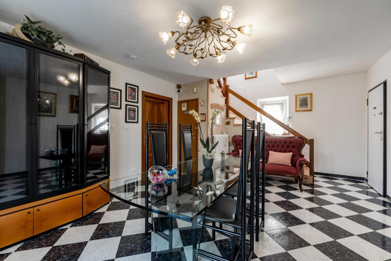 Due Maesta Home Reggio Emilia Luaran gambar