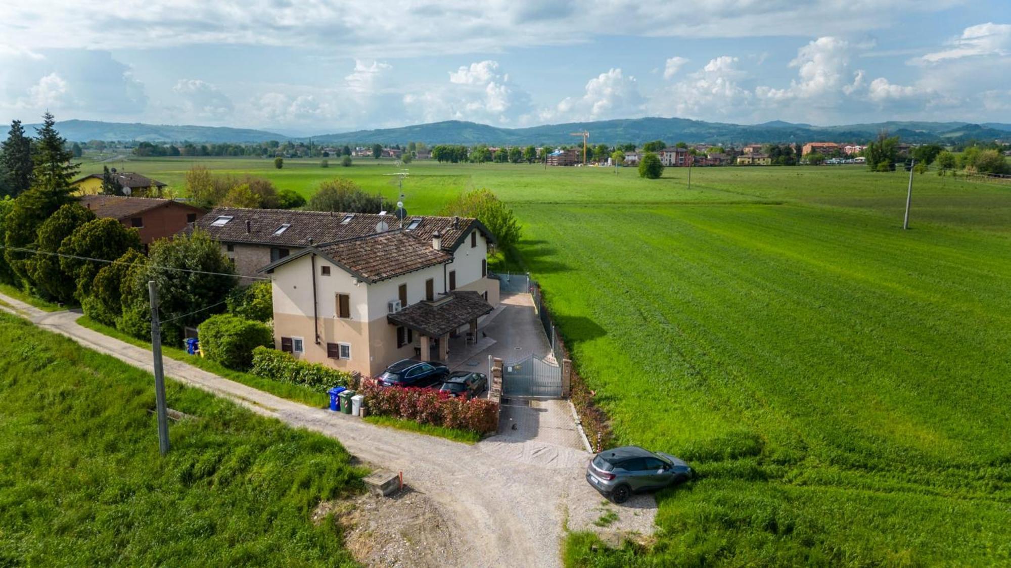 Due Maesta Home Reggio Emilia Luaran gambar