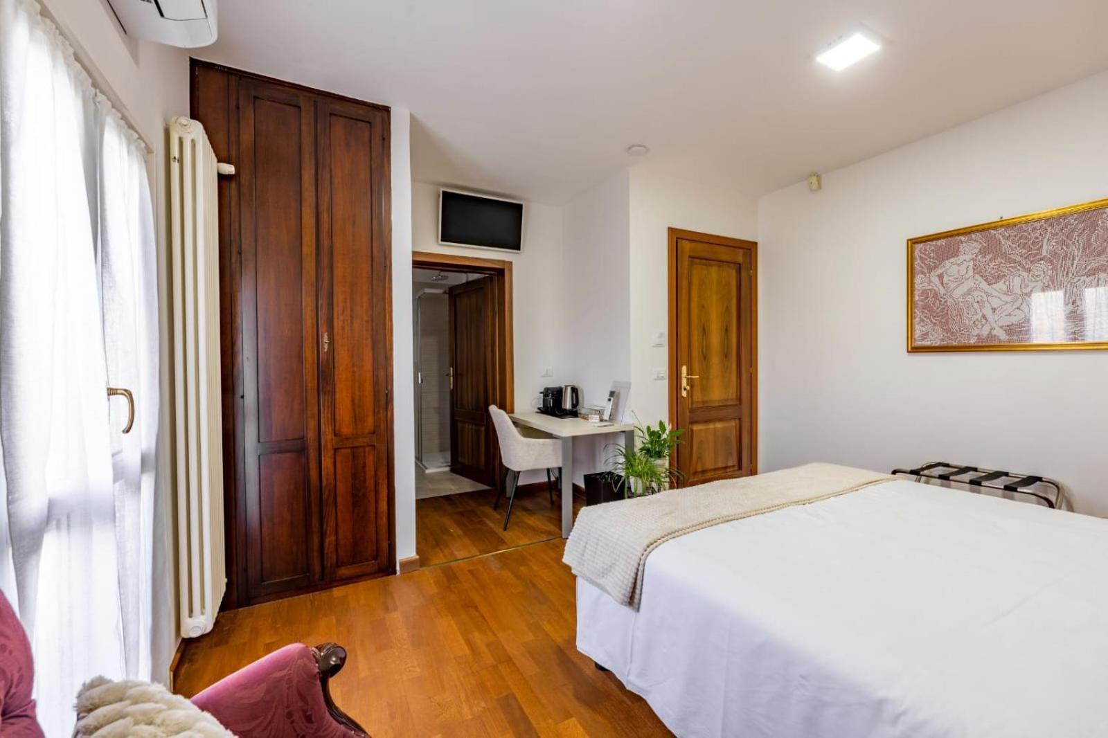 Due Maesta Home Reggio Emilia Luaran gambar