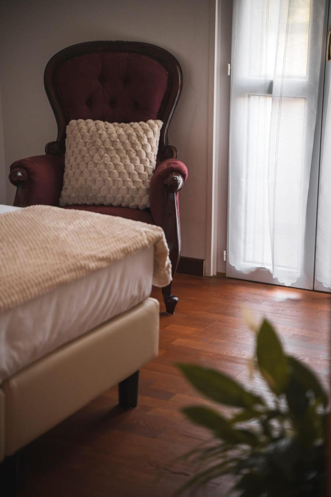 Due Maesta Home Reggio Emilia Luaran gambar