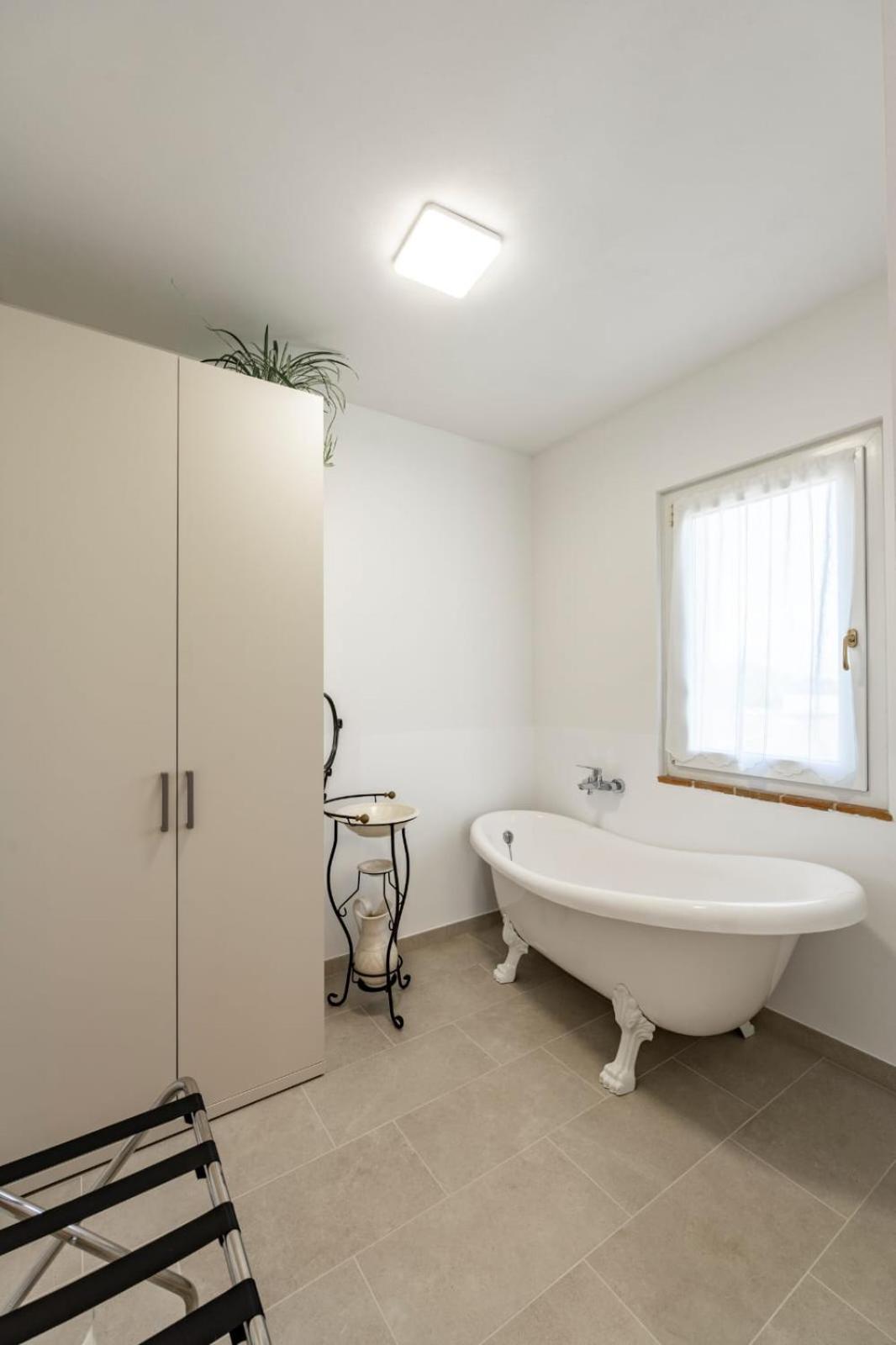 Due Maesta Home Reggio Emilia Luaran gambar