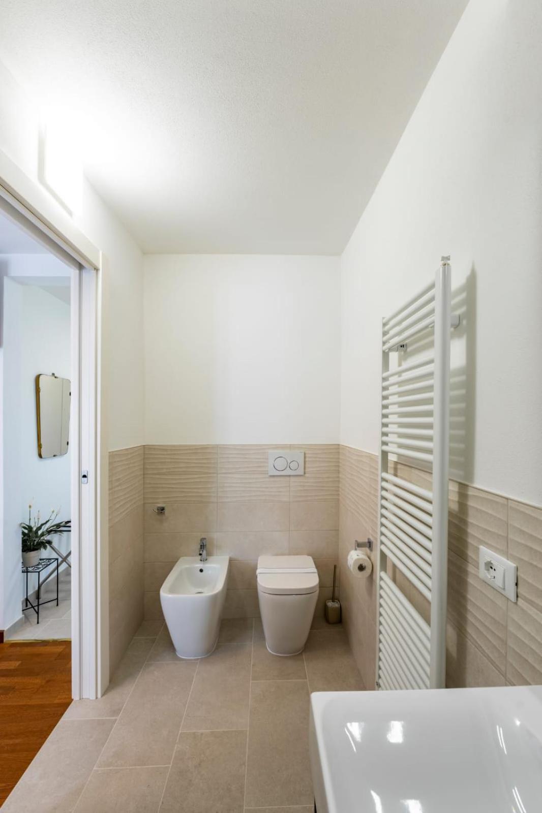 Due Maesta Home Reggio Emilia Luaran gambar