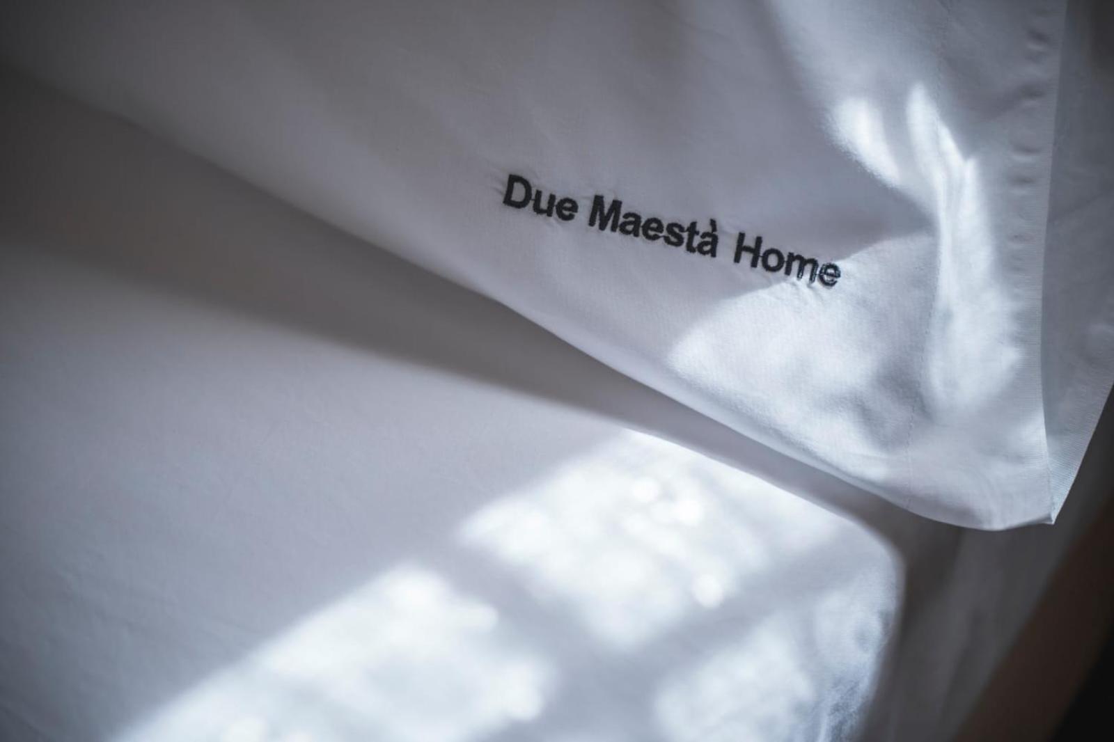 Due Maesta Home Reggio Emilia Luaran gambar
